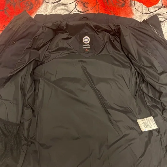 Canada Goose Jacket